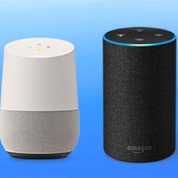 Smart Speakers Smart Speakers